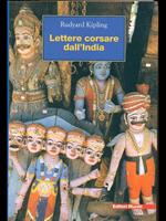 Lettere corsare dall'India