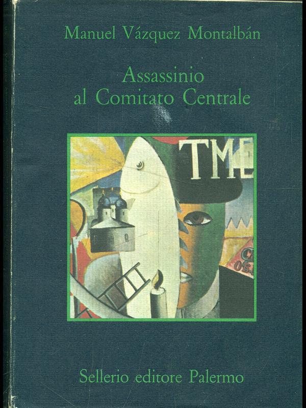 Libro di Faccia