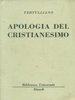 Apologia del Cristianesimo