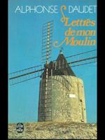 Lettres de mon Moulin