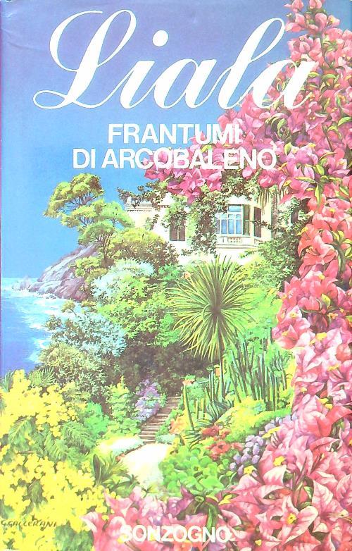 Frantumi di arcobaleno