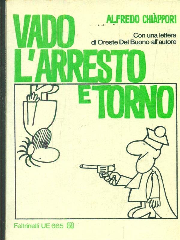 Libro di Faccia