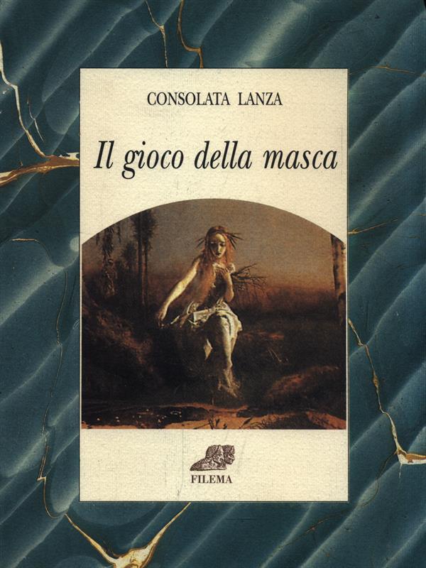 Libro di Faccia