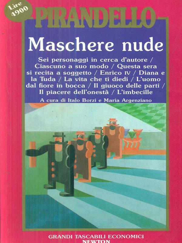 Libro di Faccia