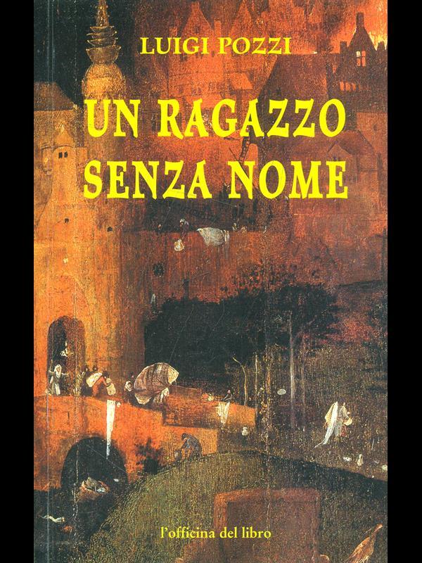 Libro di Faccia