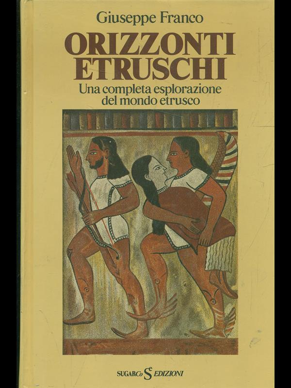 Orizzonti etruschi
