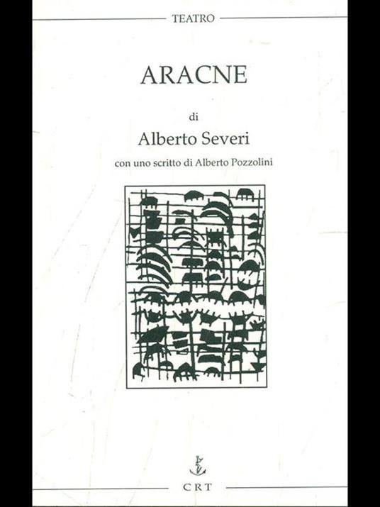 Aracne - Alberto Severi - 7
