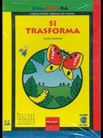 Bim-Bum-Ba.Si trasforma CD ROM