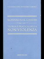 Teoria e pratica della non-violenza