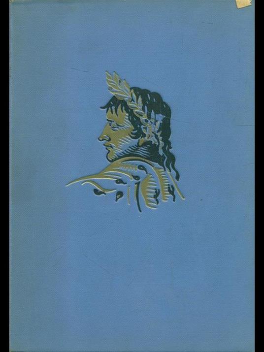 Napoleone - Emil Ludwig - copertina