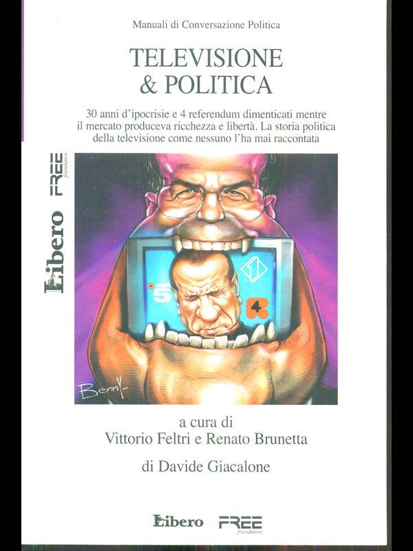 Libro di Faccia