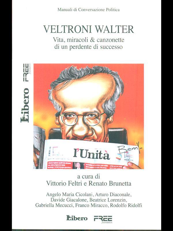 Libro di Faccia