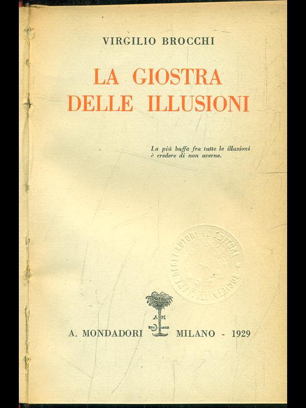 Libro di Faccia