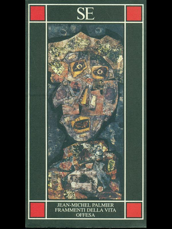 Piccola enciclopedia 186 Frammenti della vitaoffesa