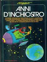 Anni d'inchiostro