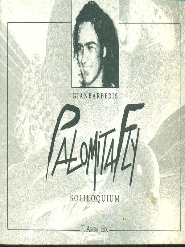 Libro di Faccia