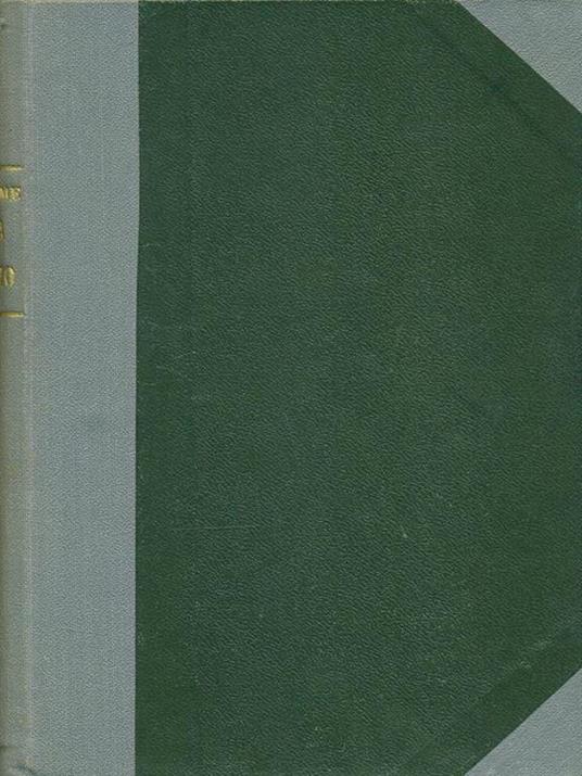 Storia di un romanzo - Jerome K. Jerome - copertina