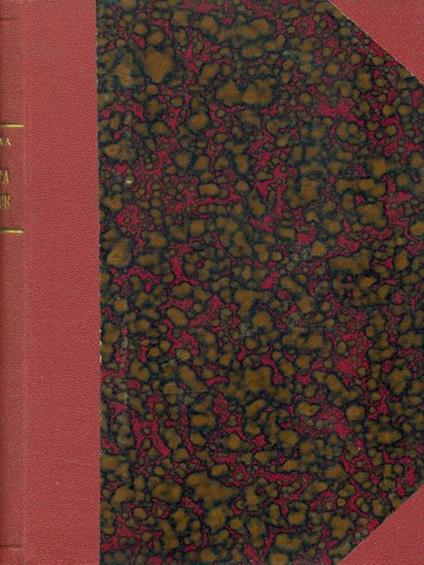 Serenata al carnefice - Maurice Dekobra - copertina