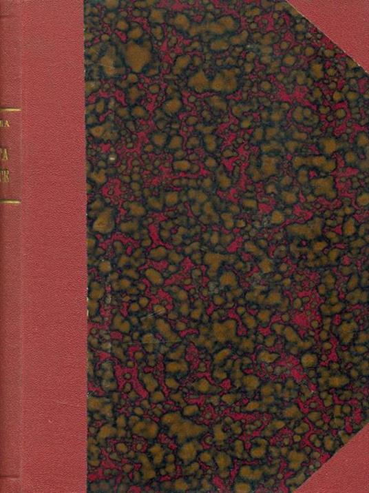 Serenata al carnefice - Maurice Dekobra - copertina