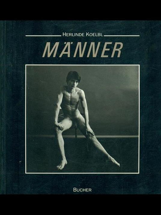 Manner - copertina