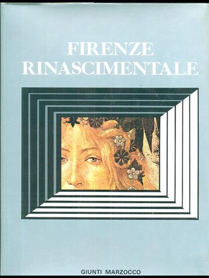 Firenze Rinascimentale - copertina