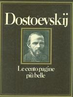Le cento pagine più belle di Dostoevskij