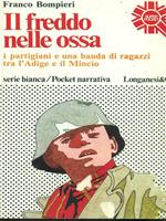 Il freddo nelle ossa