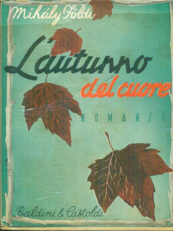 L' autunno del cuore