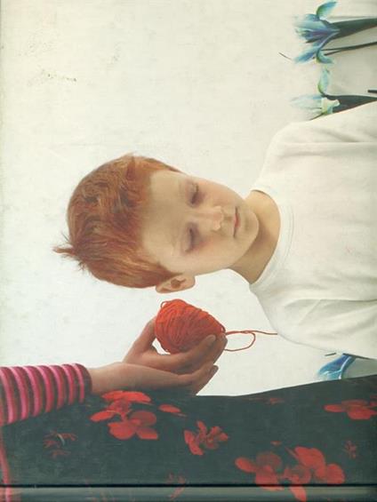 Nicola Vinci-La cruna dell'ago - copertina