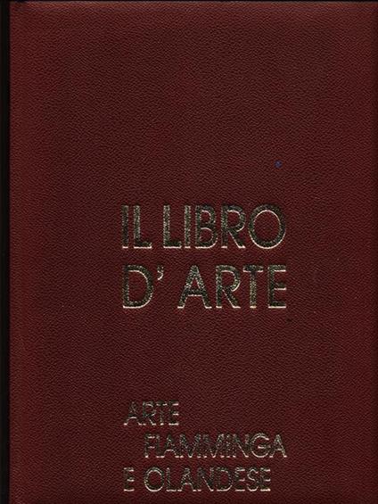 Il libro d'arte 3 - copertina