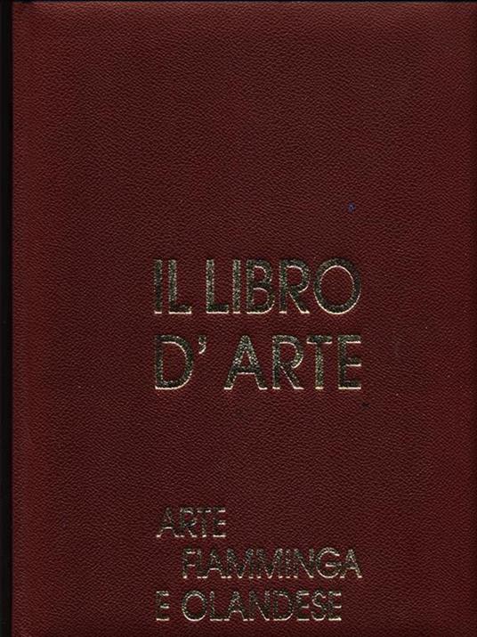 Il libro d'arte 3 - copertina