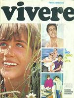 Vivere Il mio libro di vita