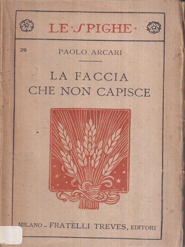 Libro di Faccia