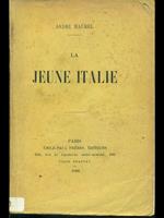 jeune Italie