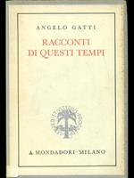 Racconti di questi tempi