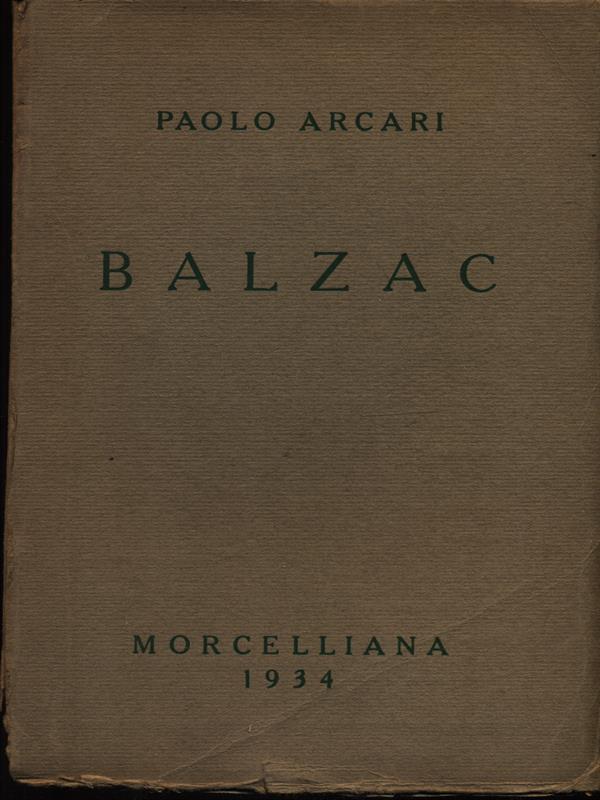 Balzac