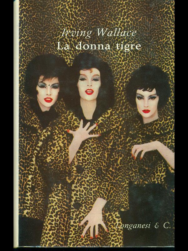 La donna tigre