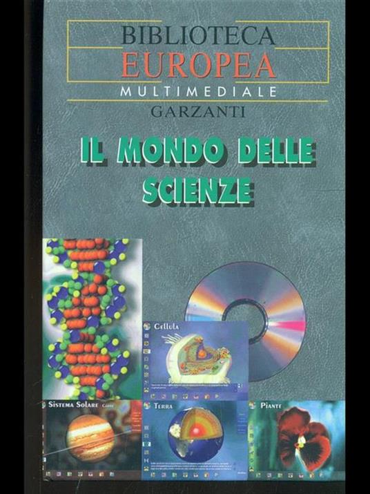 Il mondo delle scienze. CD - 7