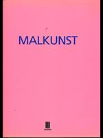 Malkunst