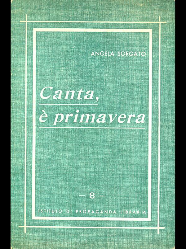Libro di Faccia