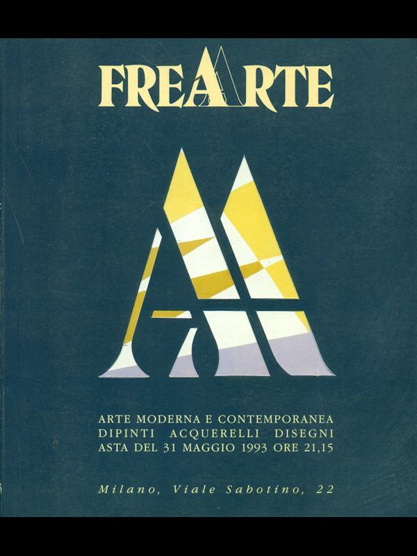 Frearte
