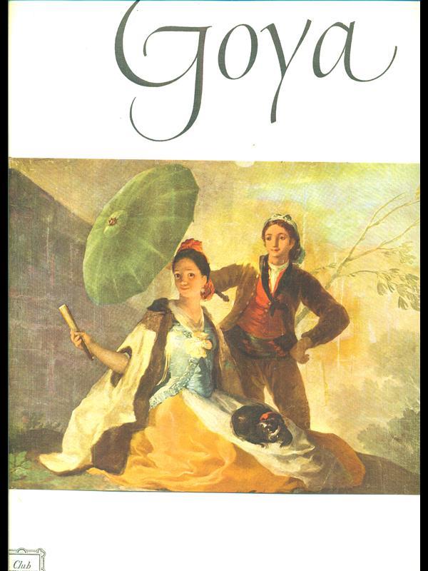 Goya