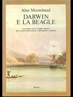 Darwin e la Beagle