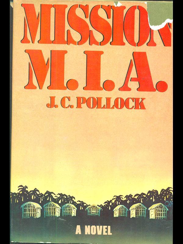 Mission M.I.A. I. a