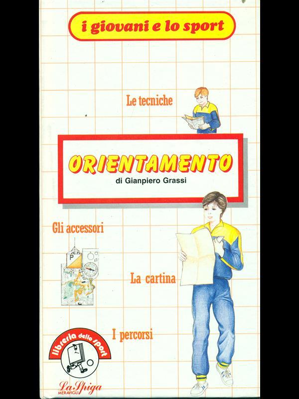 Orientamento