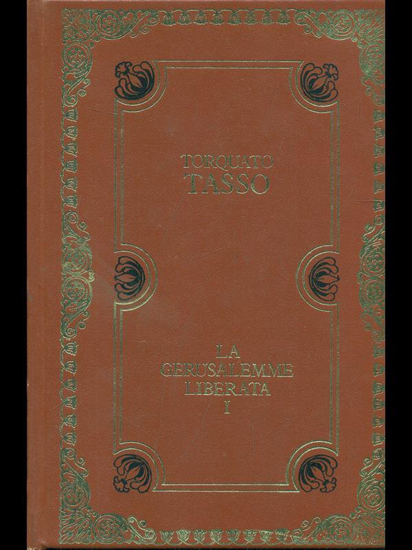 La Gerusalemme Liberata 2vv