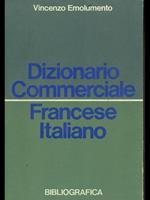 Dizionario commerciale Francese/Italiano