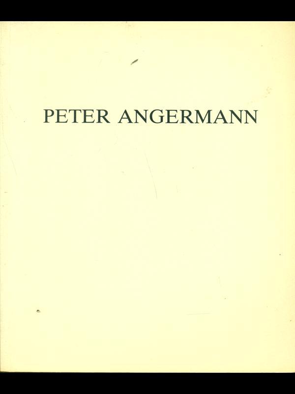 Peter Angermann