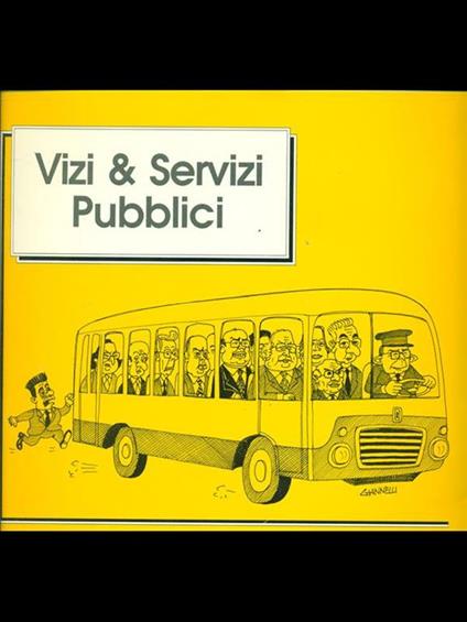 Vizi & servizi pubblici - copertina