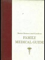 Family medical guide